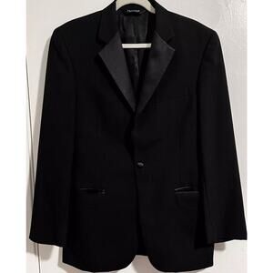 Jos. A Bank Men’s Blazer Formal Gala NYE